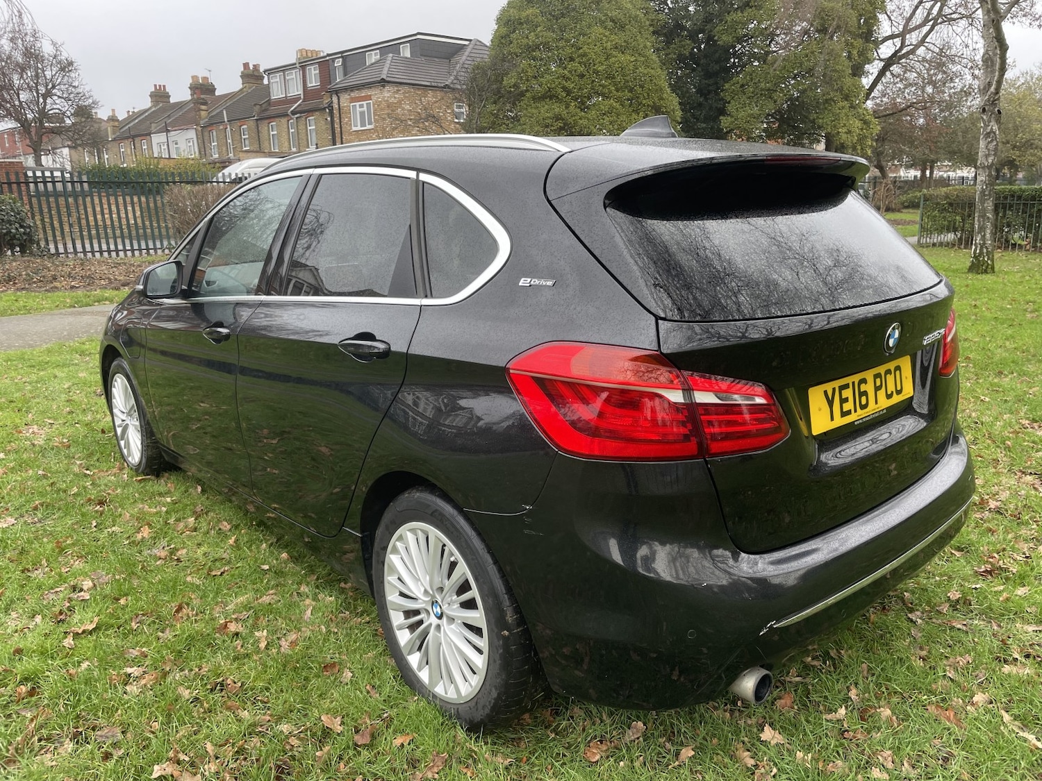 Used BMW 2 Series 2016 for sale - 77310720: Photo 4