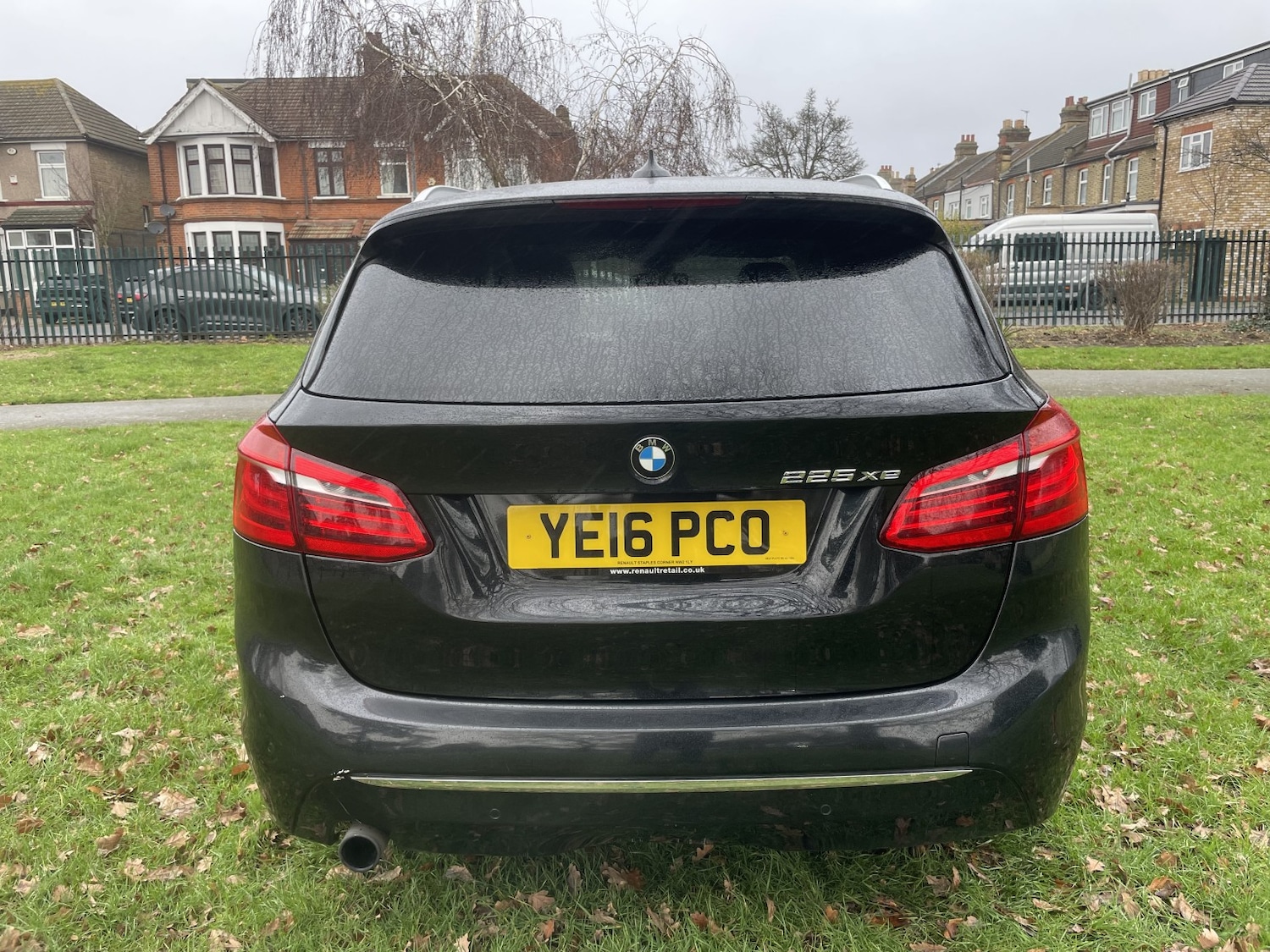 Used BMW 2 Series 2016 for sale - 77310720: Photo 8