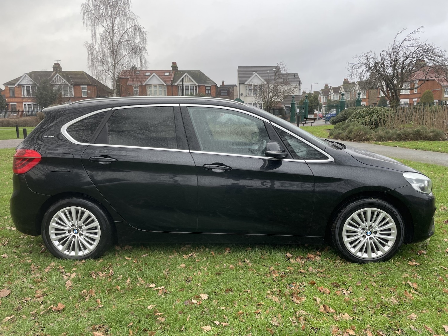 Used BMW 2 Series 2016 for sale - 77310720: Photo 9