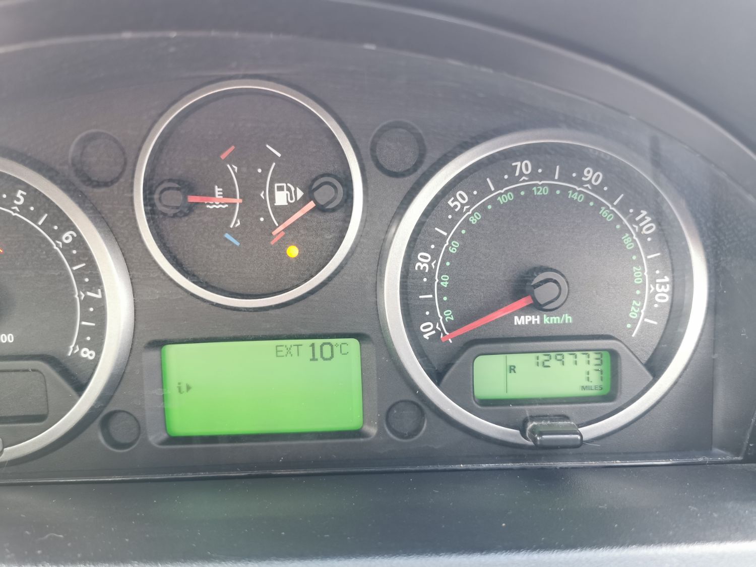 Vehicle 26