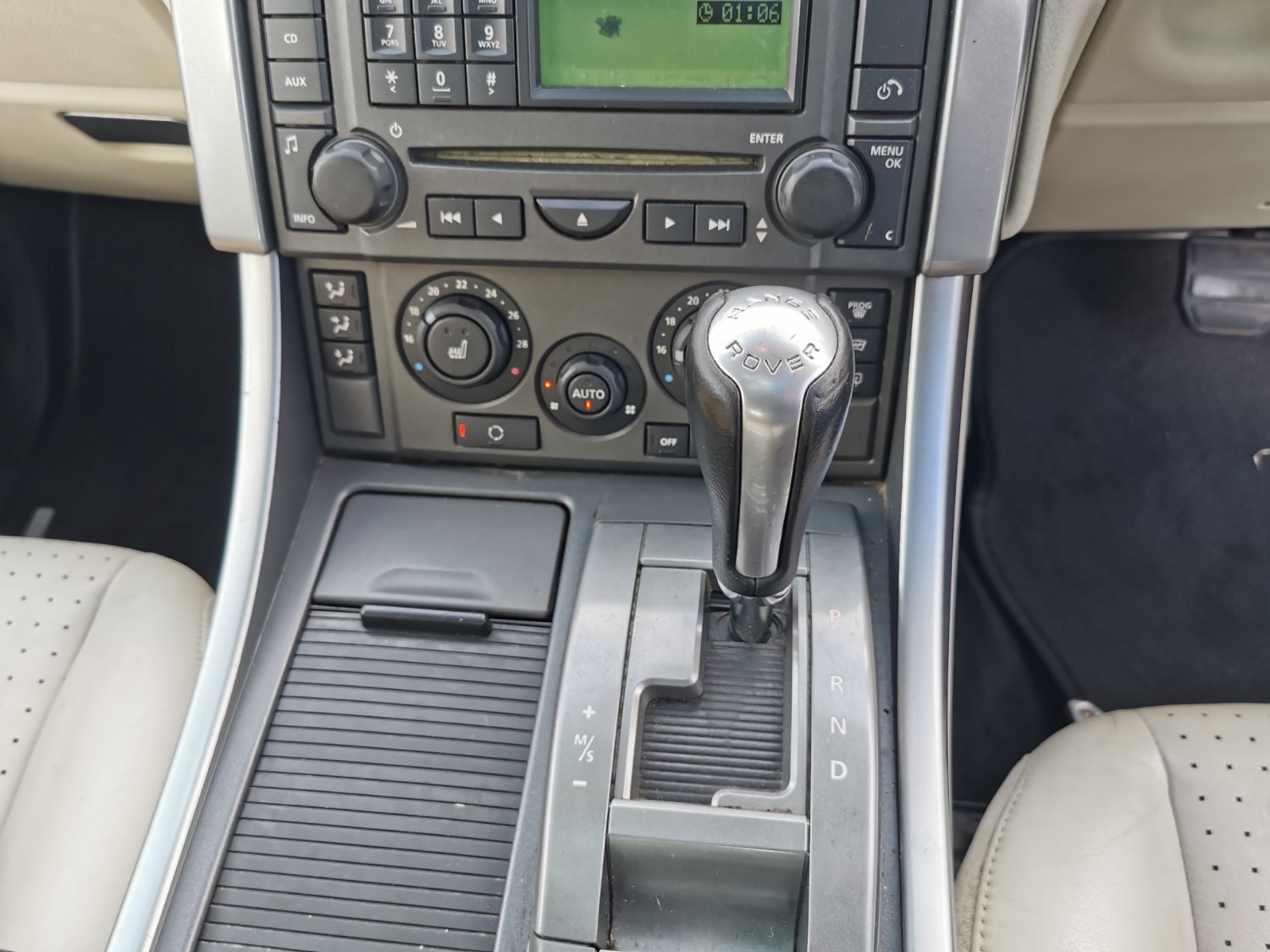Vehicle 27