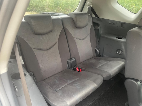 Used Toyota Prius+ 2022 for sale - 75731313: Photo 14