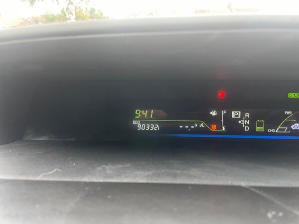 Used Toyota Prius+ 2022 for sale - 75731313: Photo 22