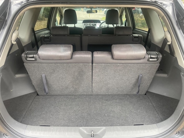 Used Toyota Prius+ 2022 for sale - 75731313: Photo 25