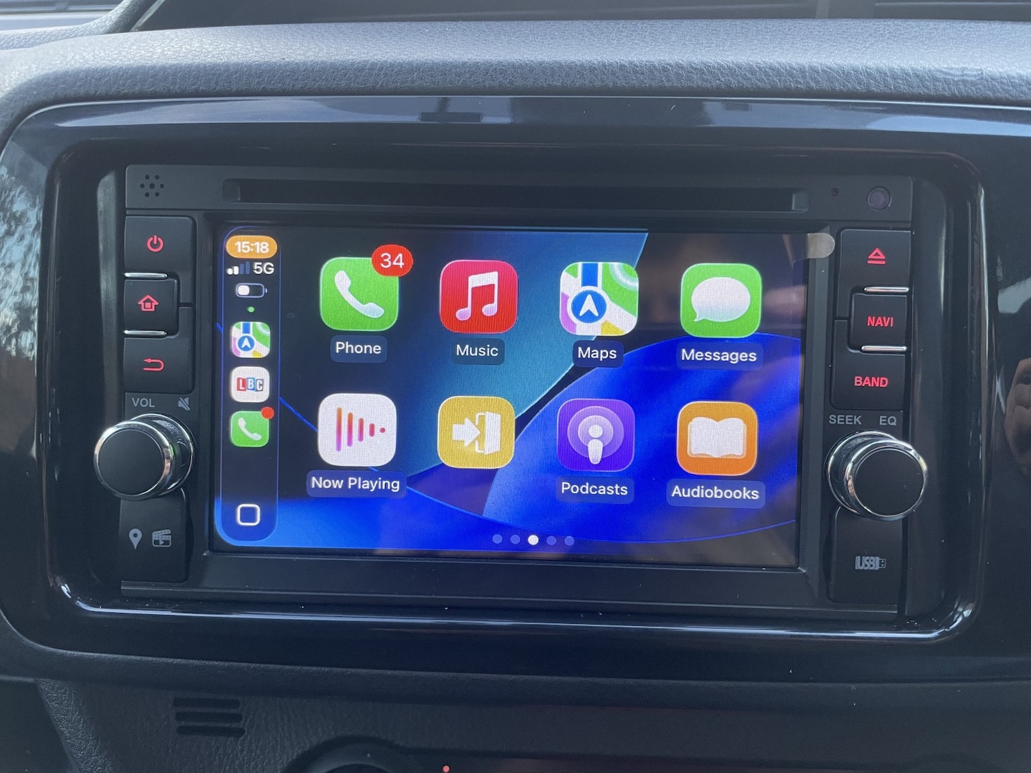 Used Toyota Yaris 2018 for sale - 76777021: Photo 24