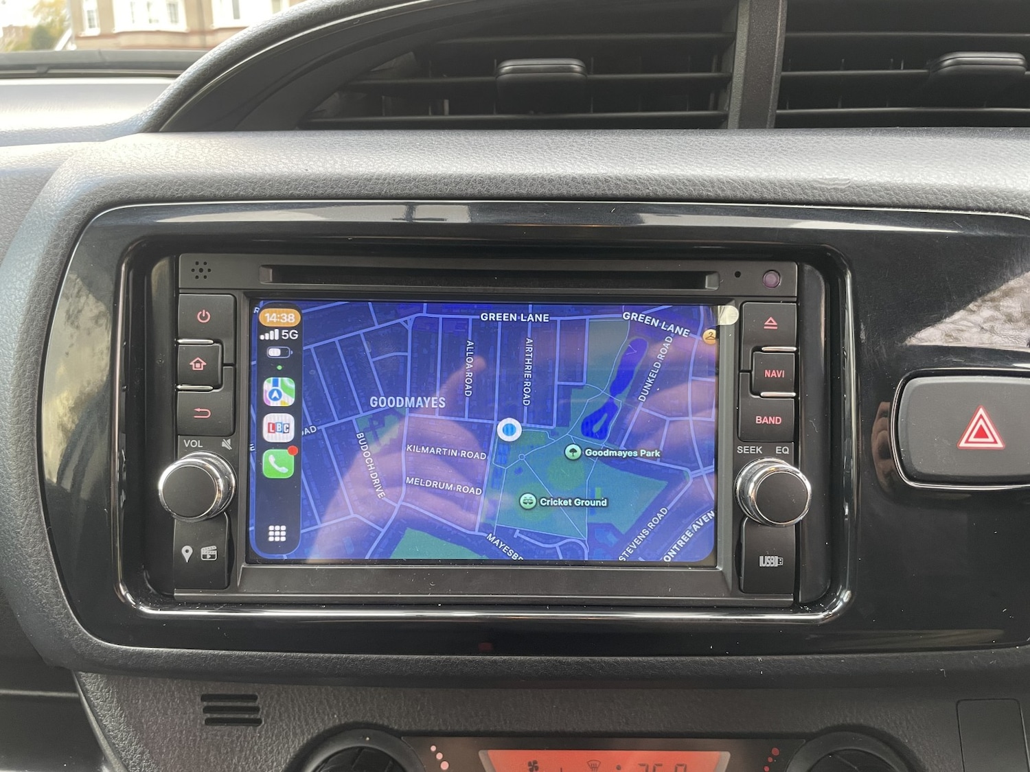 Used Toyota Yaris 2018 for sale - 76777021: Photo 25