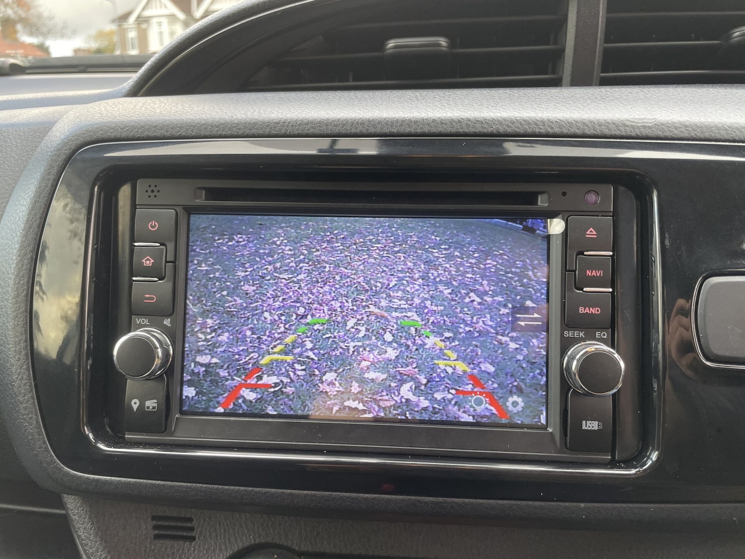 Used Toyota Yaris 2018 for sale - 76777021: Photo 26