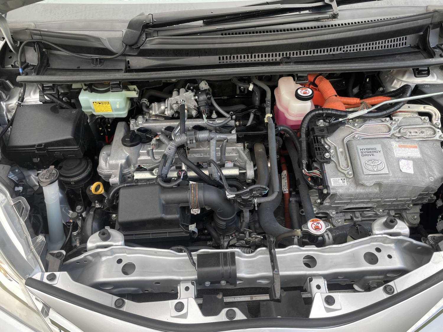 Used Toyota Yaris 2018 for sale - 76777021: Photo 28