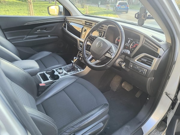 Used Ssangyong Korando 2019 for sale - 73980140: Photo 10