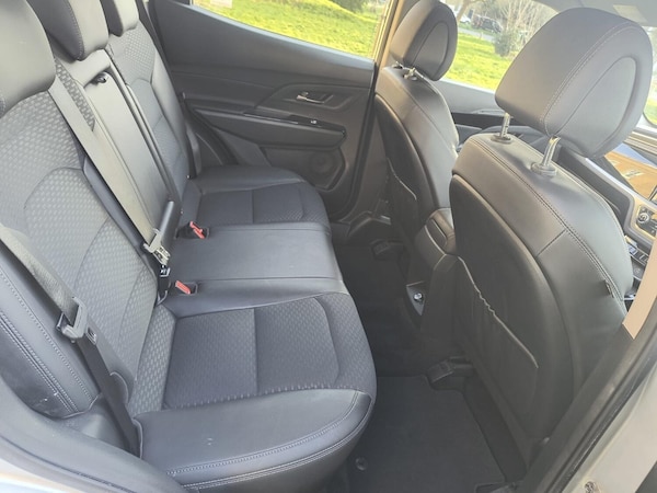 Used Ssangyong Korando 2019 for sale - 73980140: Photo 13