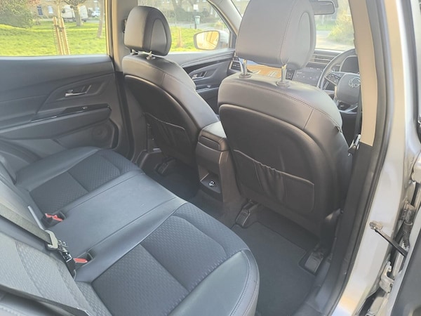 Used Ssangyong Korando 2019 for sale - 73980140: Photo 14