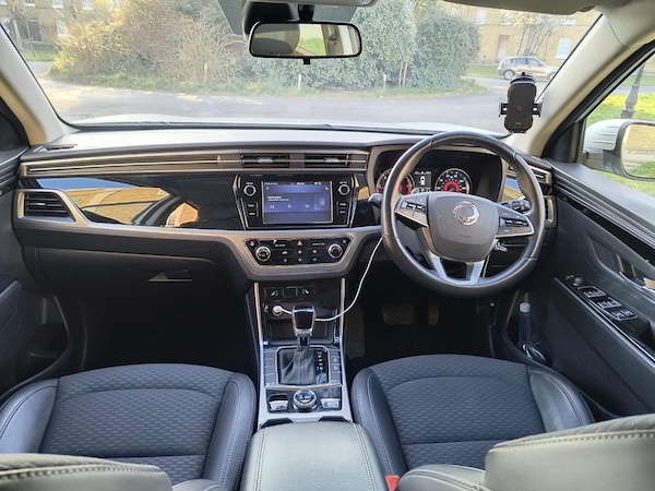 Used Ssangyong Korando 2019 for sale - 73980140: Photo 15