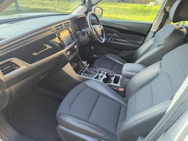 Used Ssangyong Korando 2019 for sale - 73980140: Photo 16