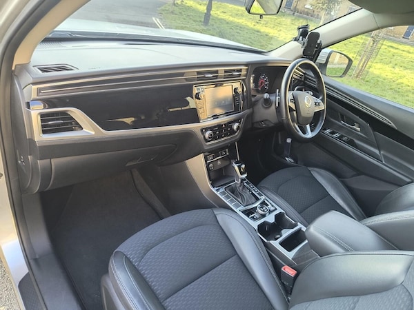 Used Ssangyong Korando 2019 for sale - 73980140: Photo 17