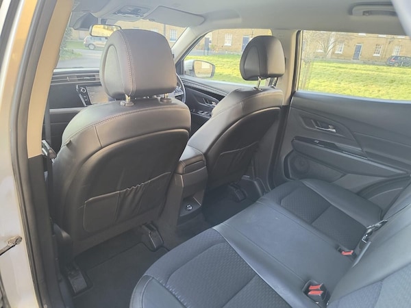 Used Ssangyong Korando 2019 for sale - 73980140: Photo 19