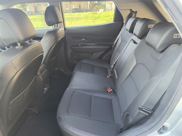 Used Ssangyong Korando 2019 for sale - 73980140: Photo 20