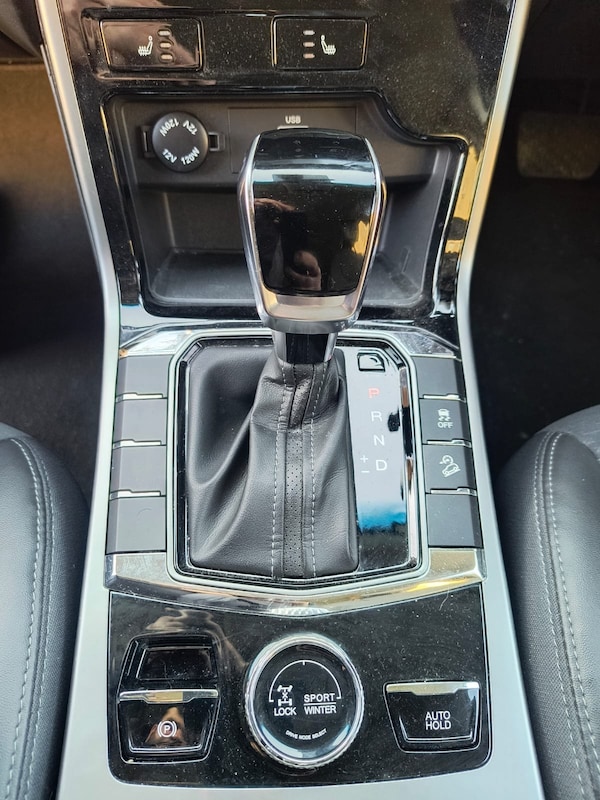 Used Ssangyong Korando 2019 for sale - 73980140: Photo 23