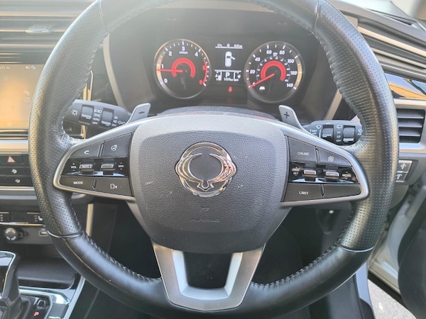 Used Ssangyong Korando 2019 for sale - 73980140: Photo 24