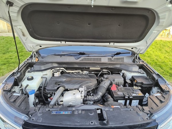 Used Ssangyong Korando 2019 for sale - 73980140: Photo 25