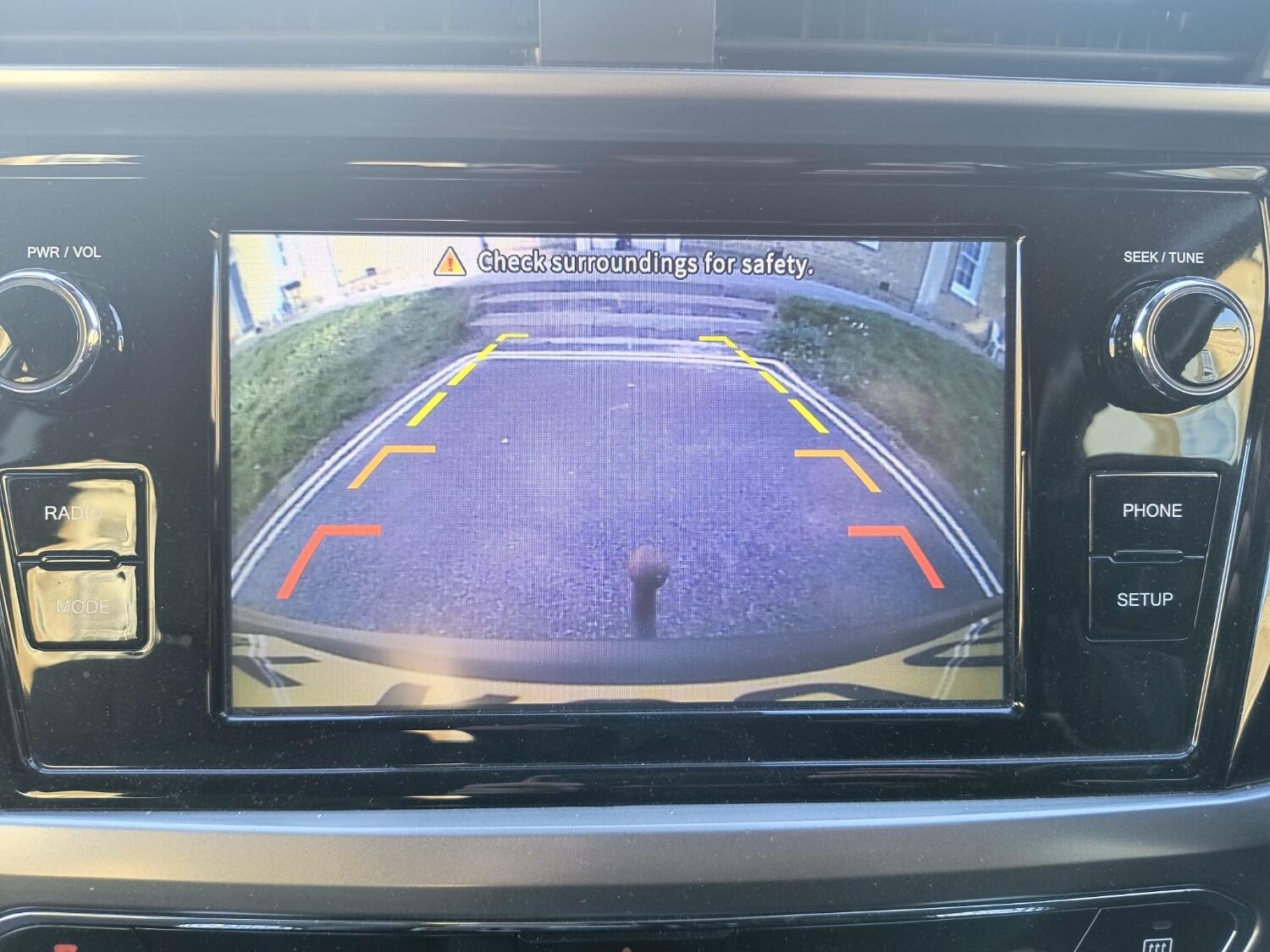 Vehicle 26