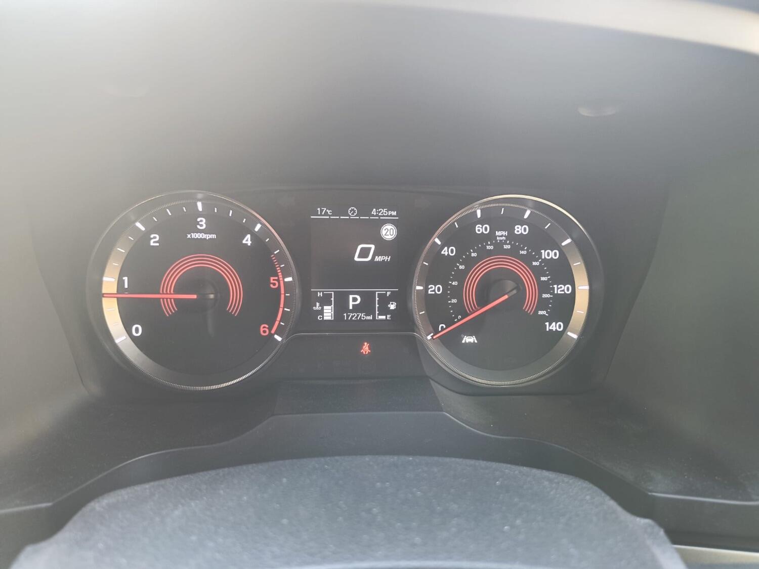 Vehicle 28