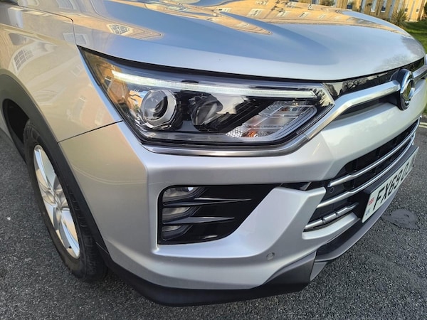 Used Ssangyong Korando 2019 for sale - 73980140: Photo 34