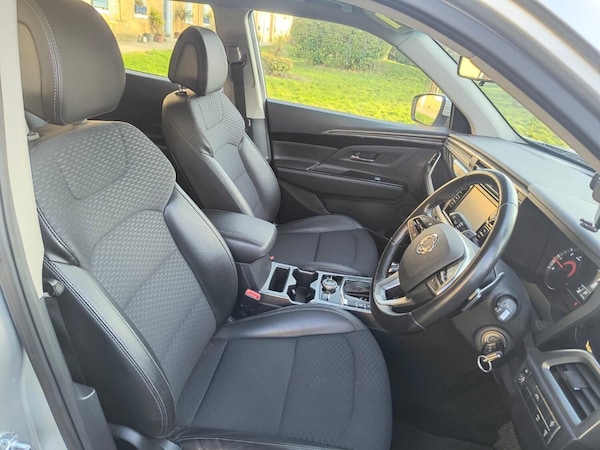 Used Ssangyong Korando 2019 for sale - 73980140: Photo 9