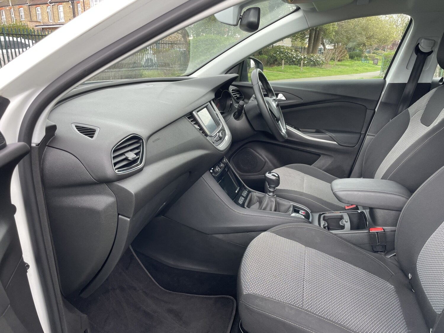 Used Vauxhall Grandland X 2019 for sale - 78121600: Photo 10