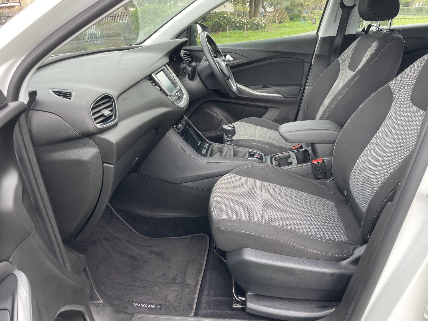 Used Vauxhall Grandland X 2019 for sale - 78121600: Photo 11