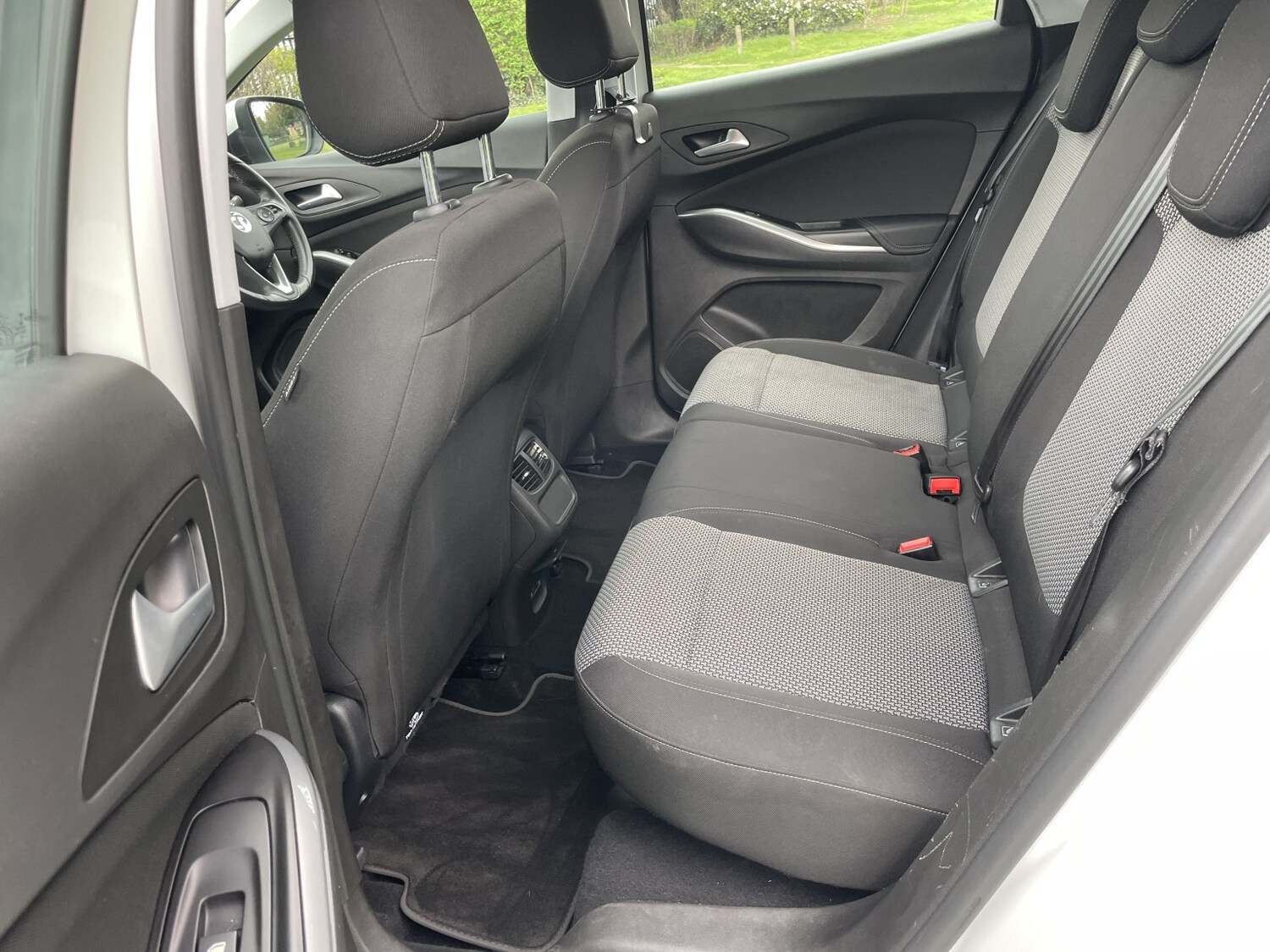 Used Vauxhall Grandland X 2019 for sale - 78121600: Photo 12