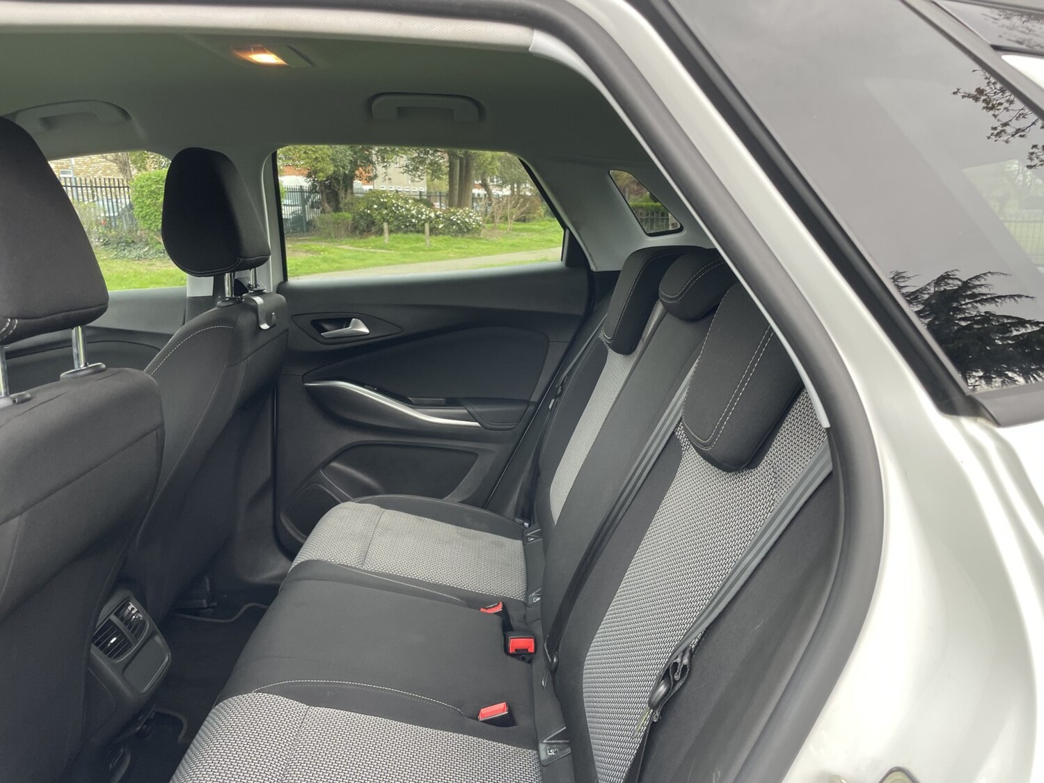 Used Vauxhall Grandland X 2019 for sale - 78121600: Photo 13