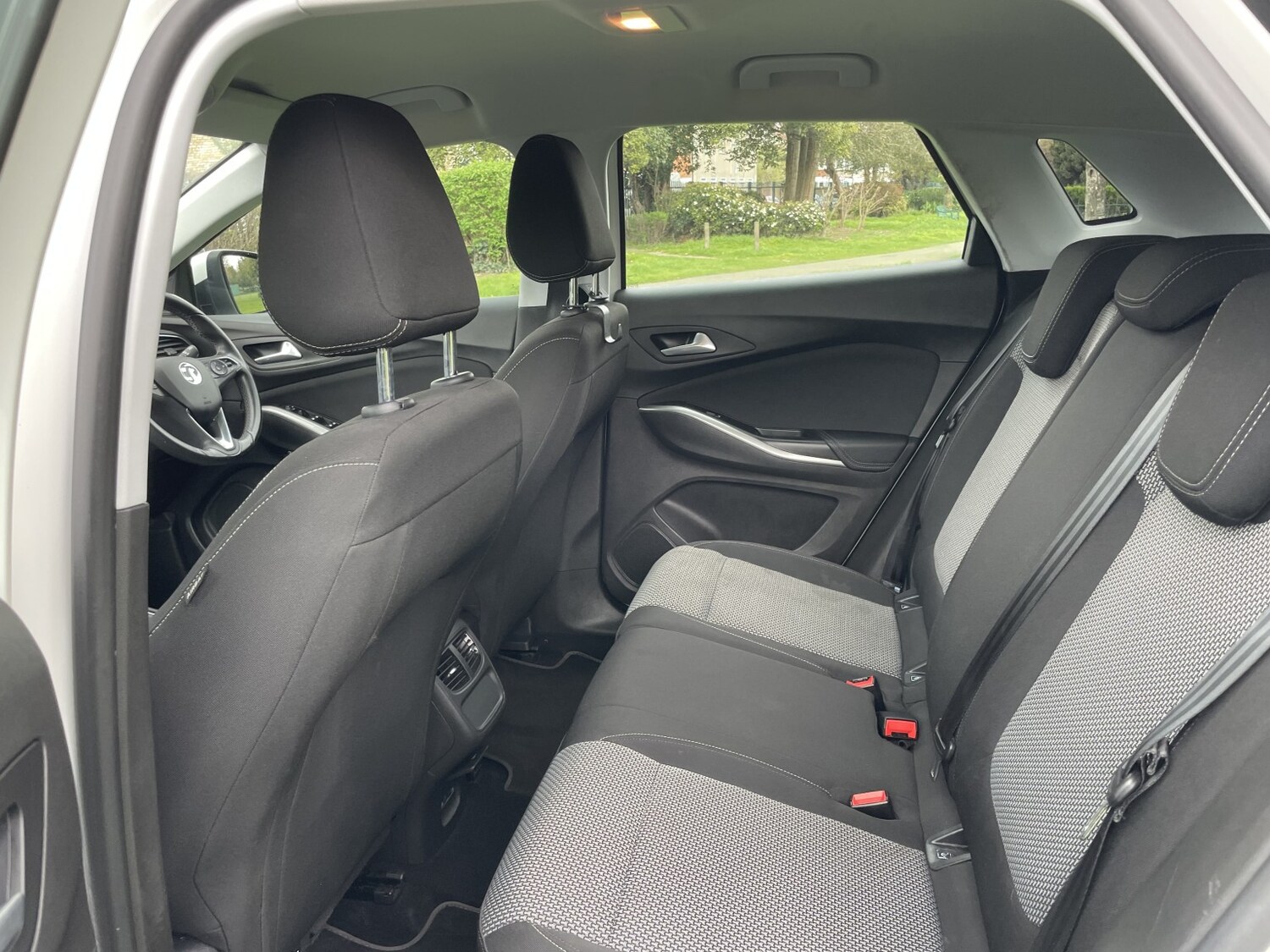 Used Vauxhall Grandland X 2019 for sale - 78121600: Photo 14