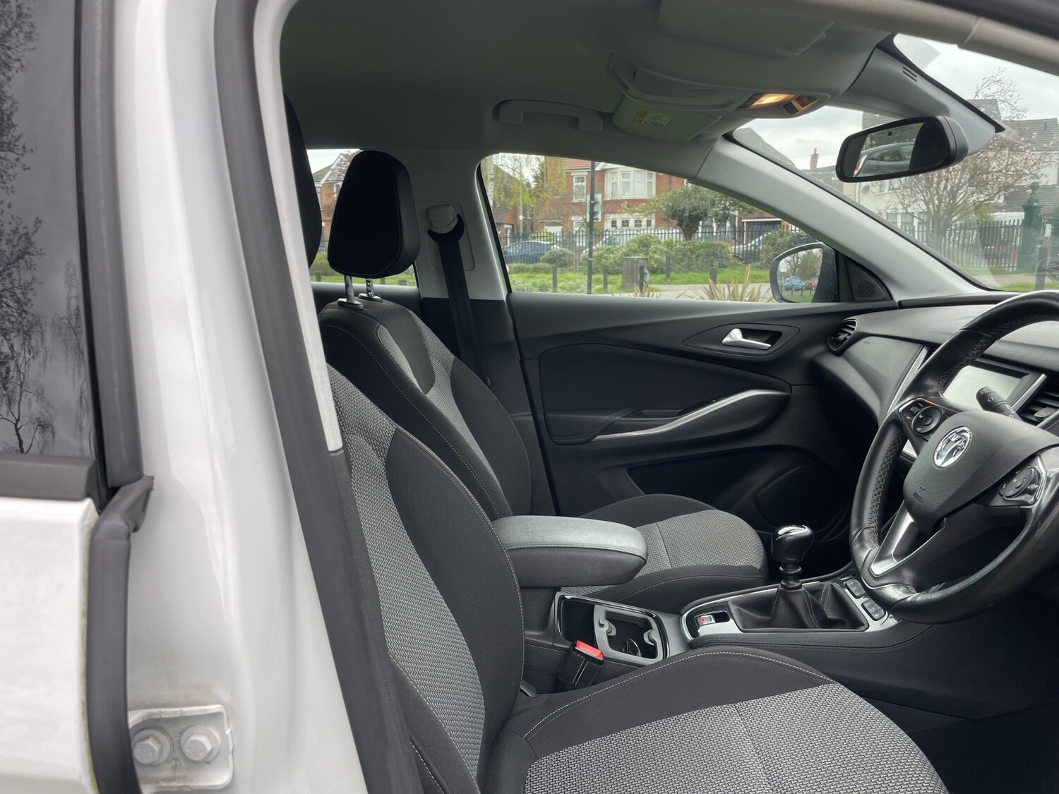 Used Vauxhall Grandland X 2019 for sale - 78121600: Photo 16
