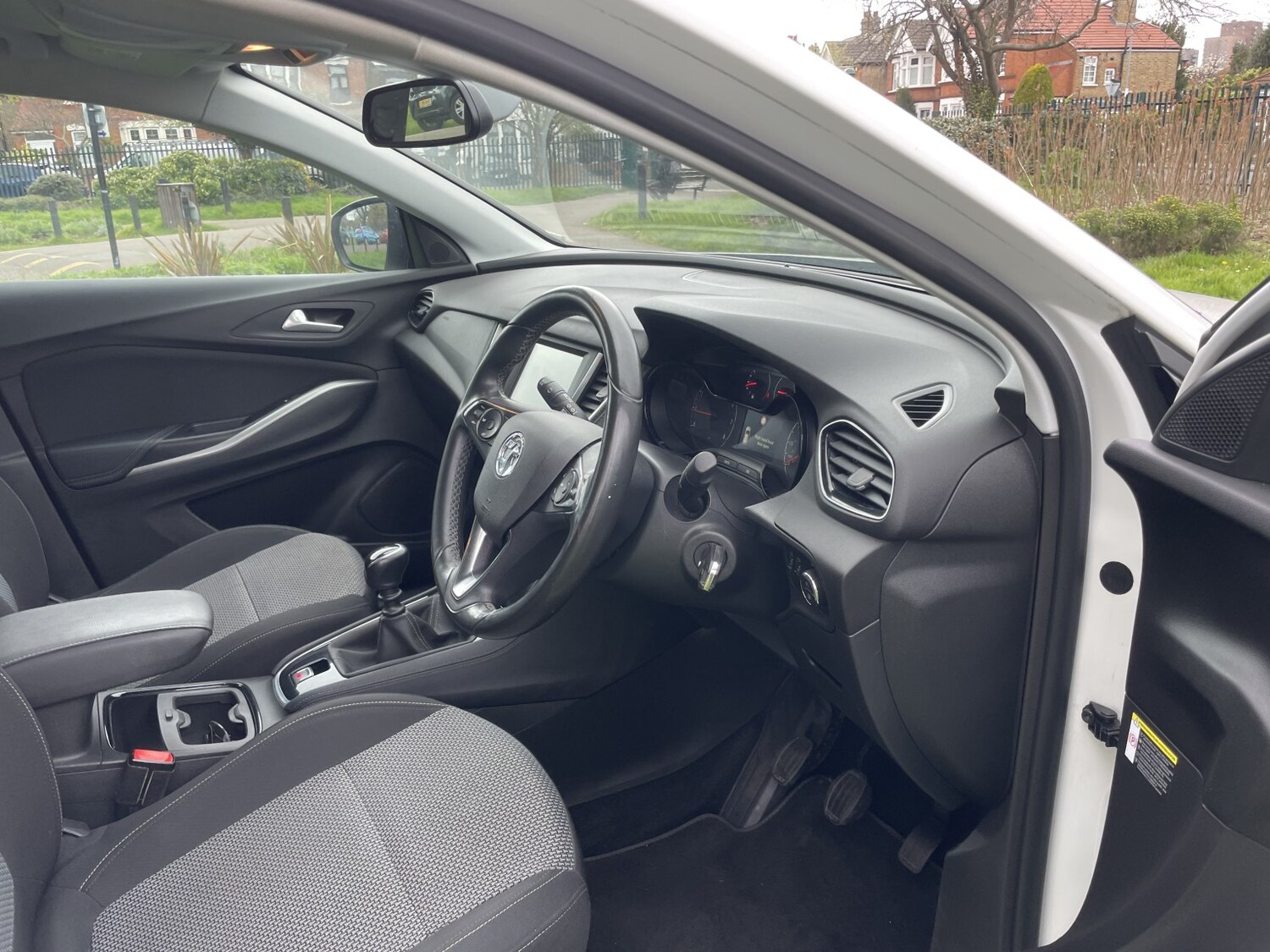 Used Vauxhall Grandland X 2019 for sale - 78121600: Photo 17