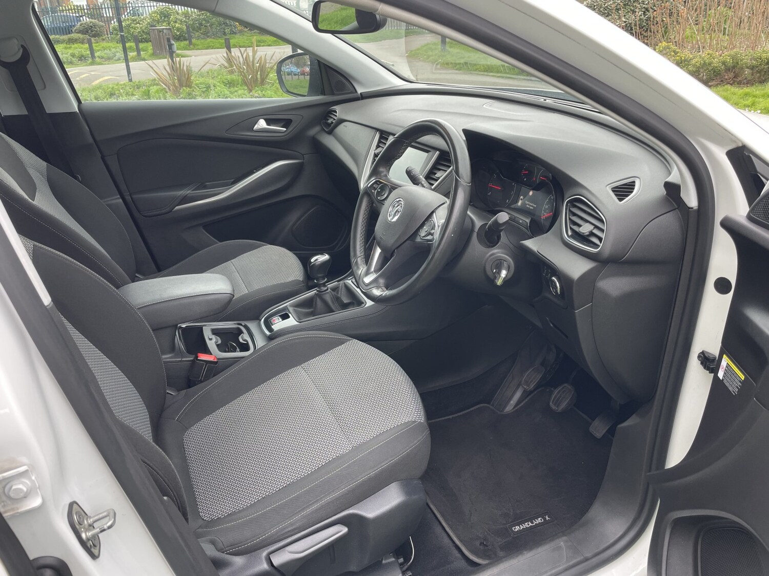 Used Vauxhall Grandland X 2019 for sale - 78121600: Photo 18