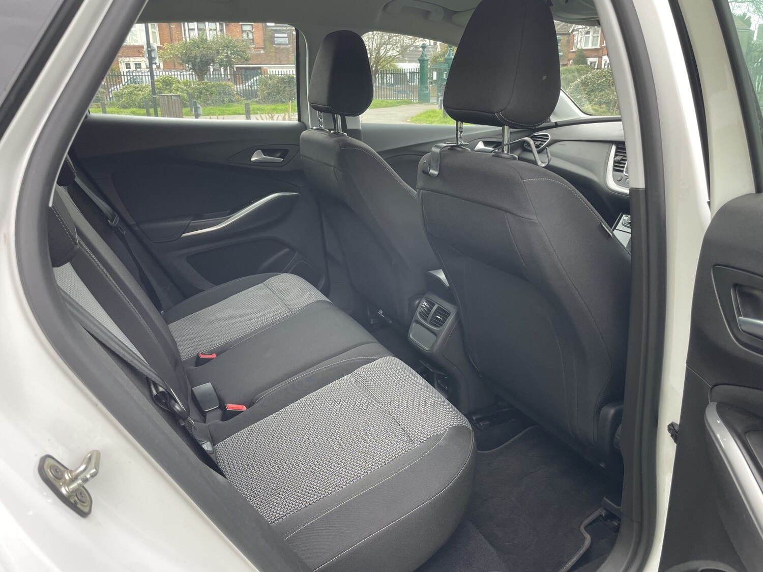Used Vauxhall Grandland X 2019 for sale - 78121600: Photo 19