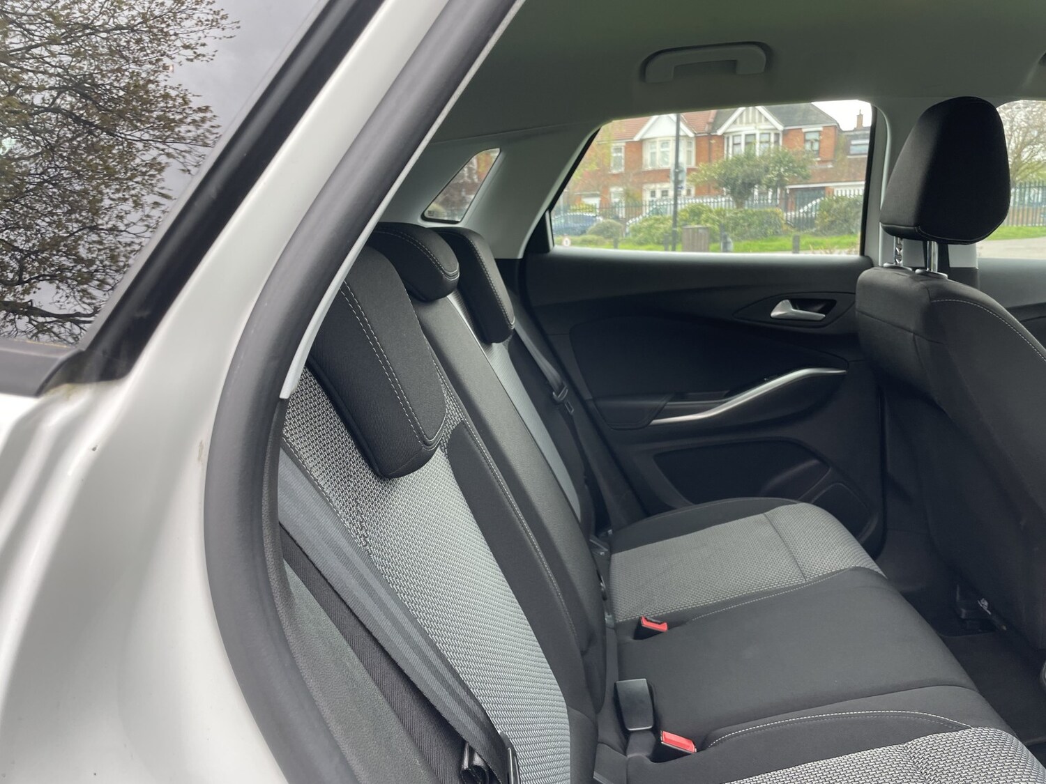 Used Vauxhall Grandland X 2019 for sale - 78121600: Photo 20