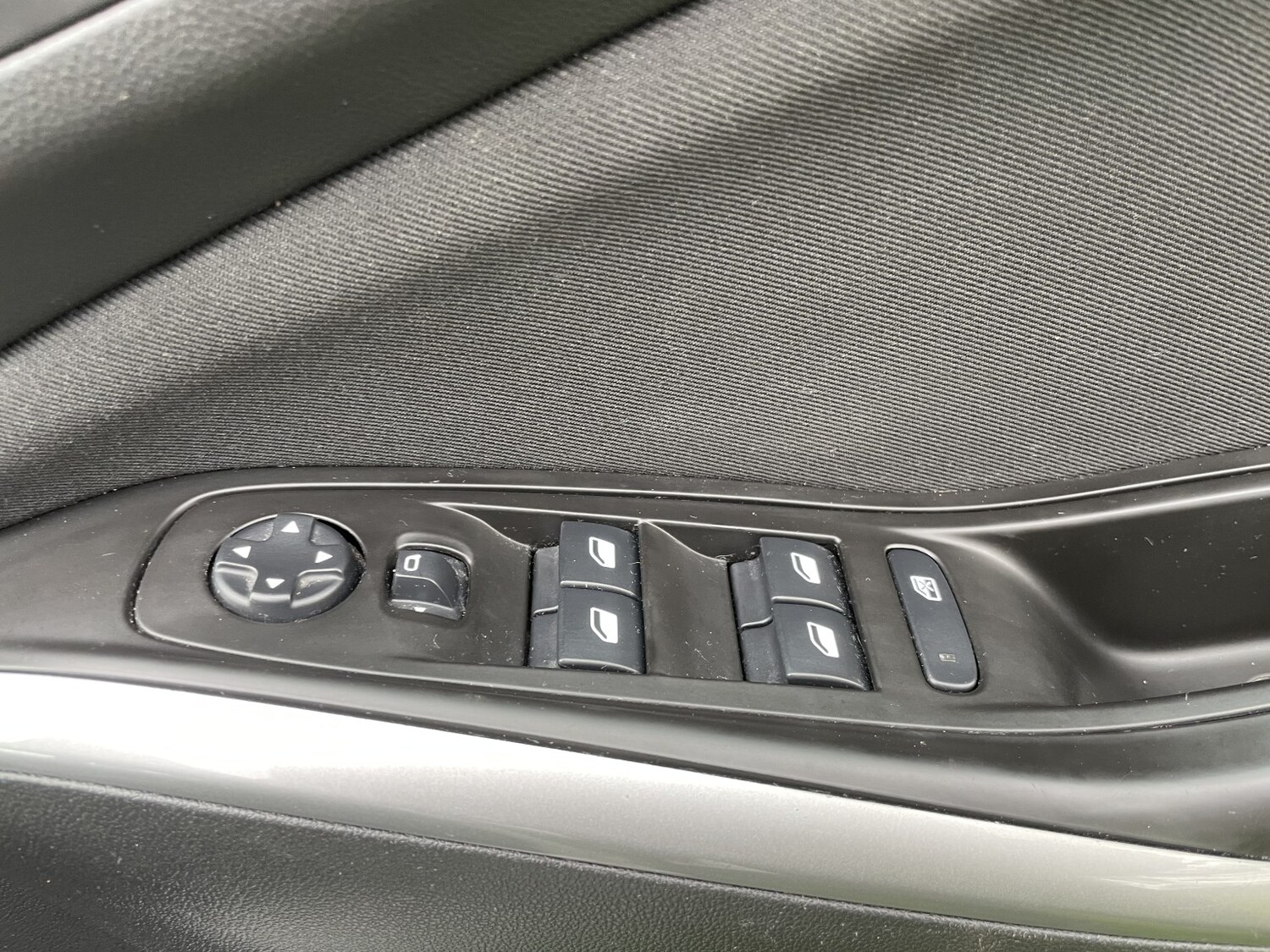 Used Vauxhall Grandland X 2019 for sale - 78121600: Photo 22