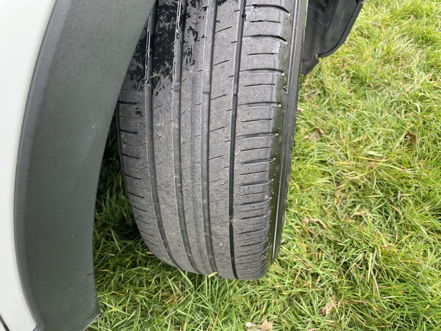 Used Vauxhall Grandland X 2019 for sale - 78121600: Photo 24