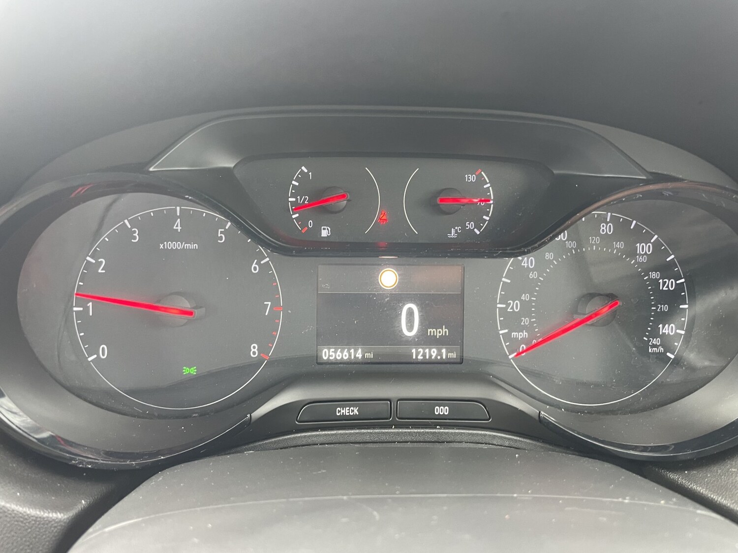 Used Vauxhall Grandland X 2019 for sale - 78121600: Photo 26