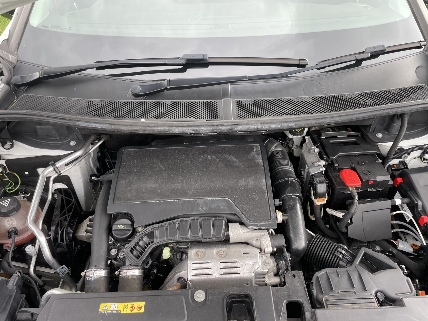 Used Vauxhall Grandland X 2019 for sale - 78121600: Photo 27