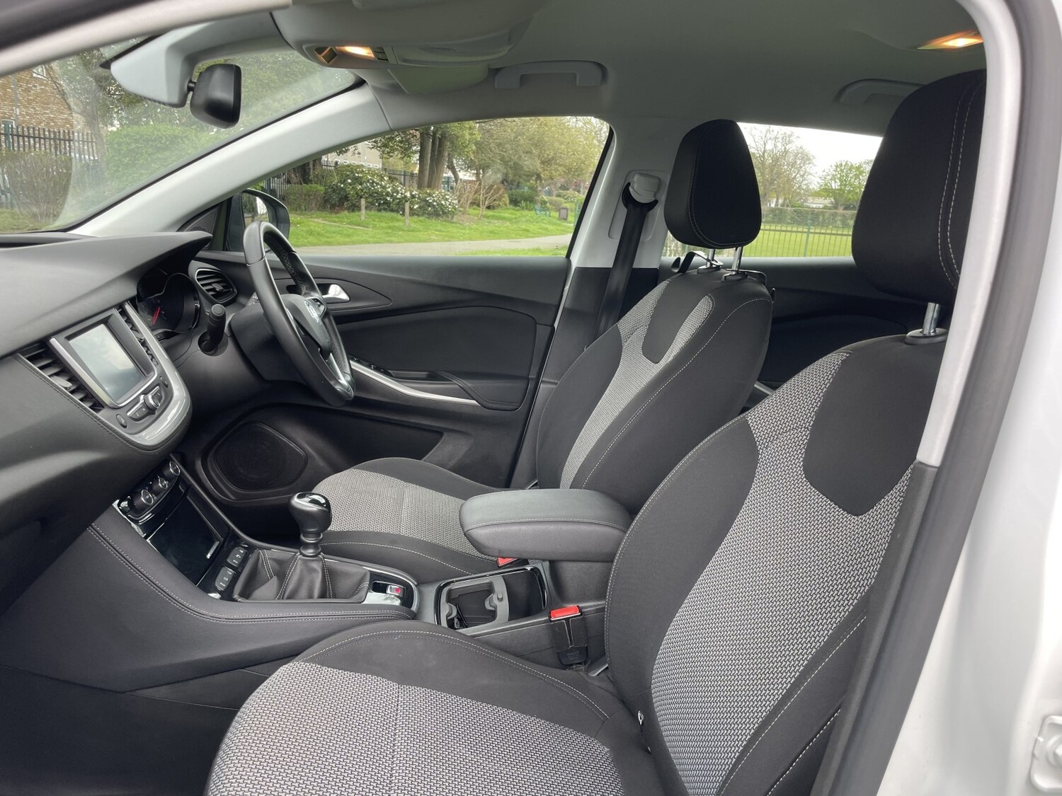 Used Vauxhall Grandland X 2019 for sale - 78121600: Photo 28