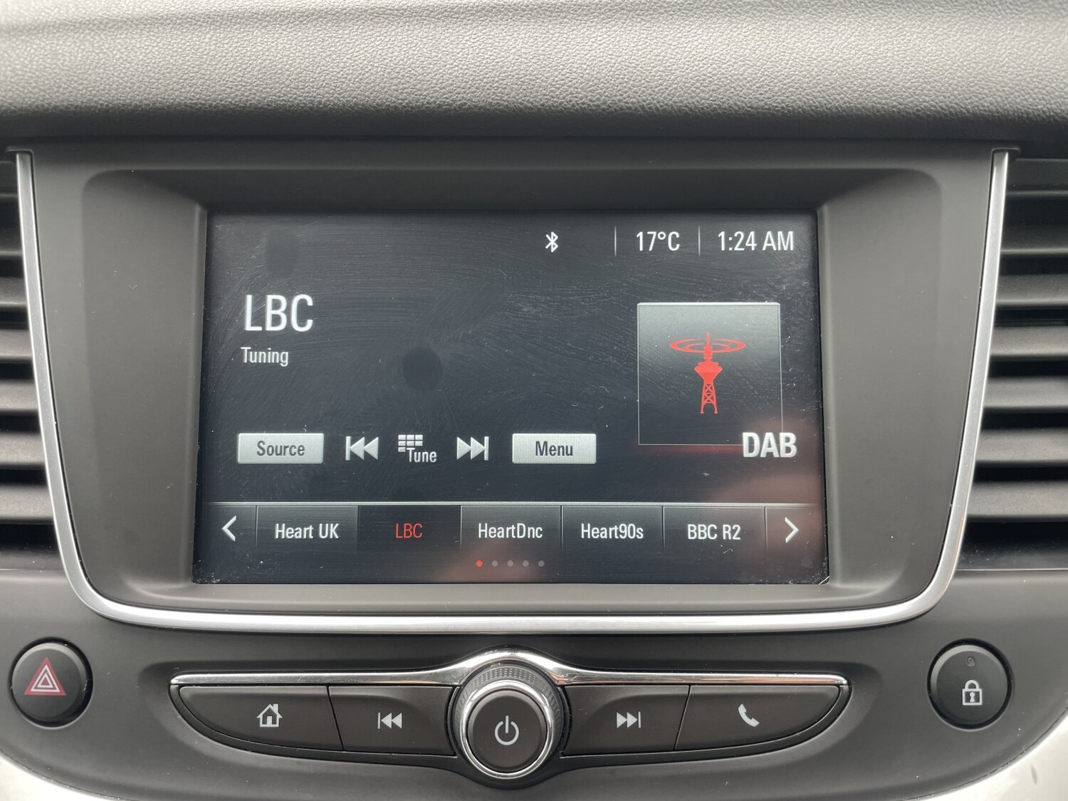 Used Vauxhall Grandland X 2019 for sale - 78121600: Photo 30