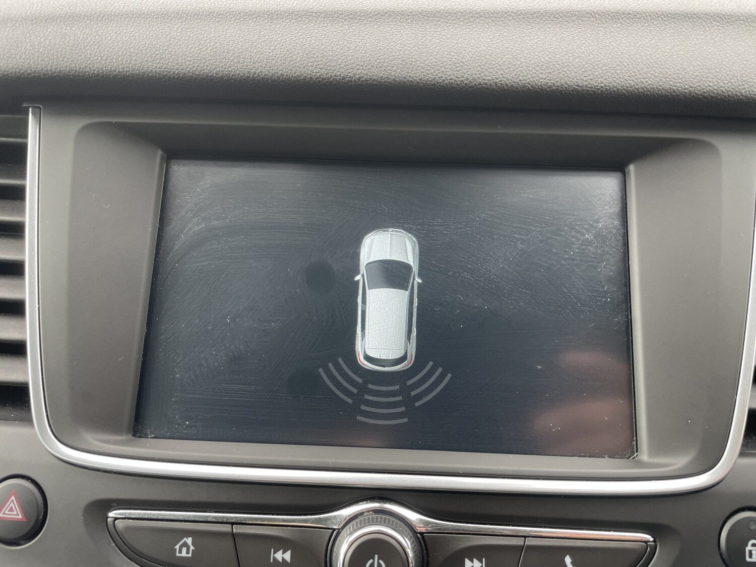 Used Vauxhall Grandland X 2019 for sale - 78121600: Photo 31