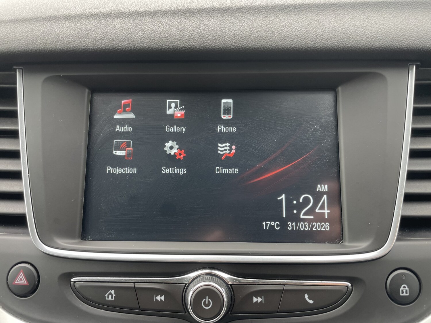 Used Vauxhall Grandland X 2019 for sale - 78121600: Photo 32