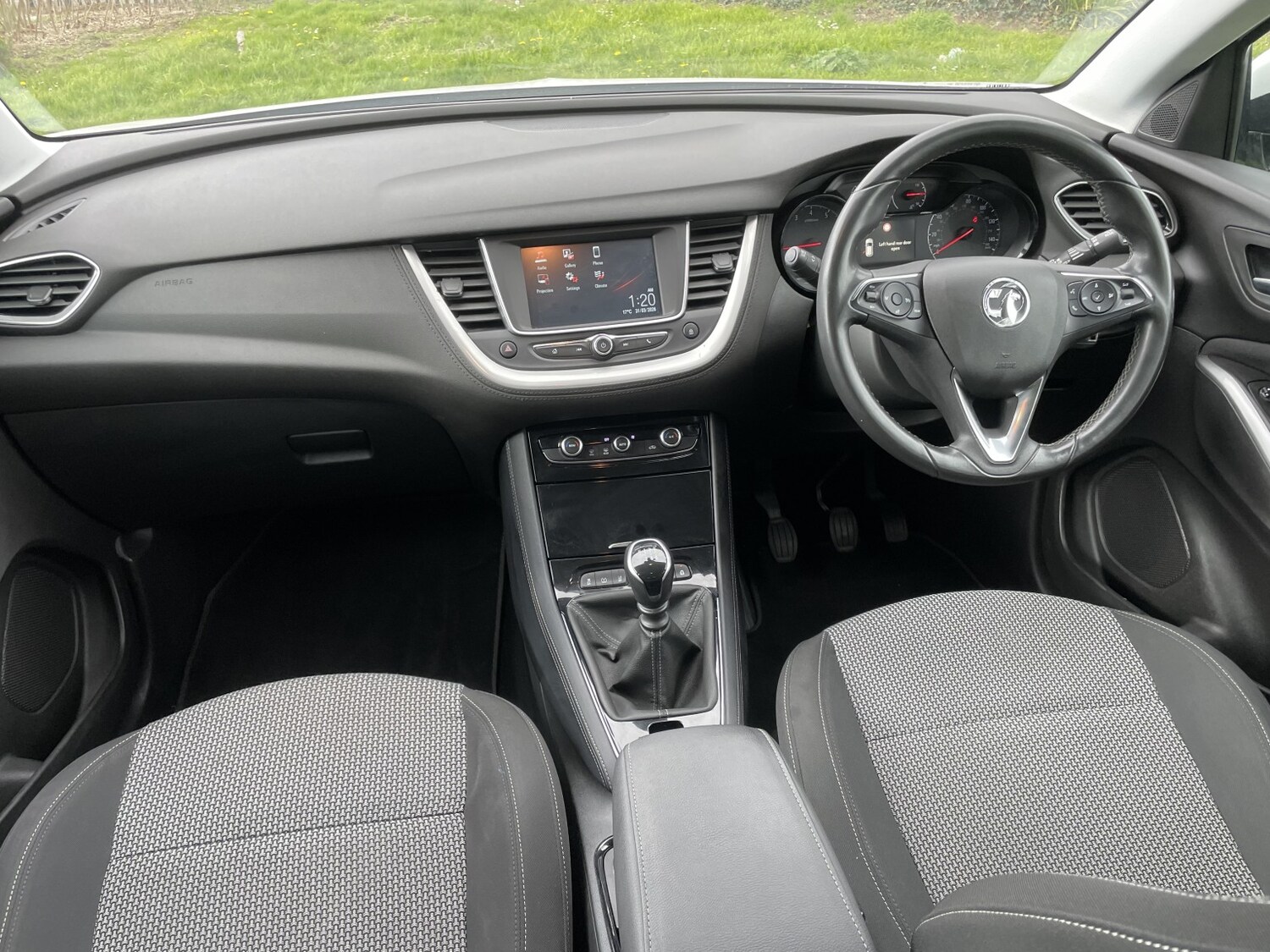 Used Vauxhall Grandland X 2019 for sale - 78121600: Photo 33