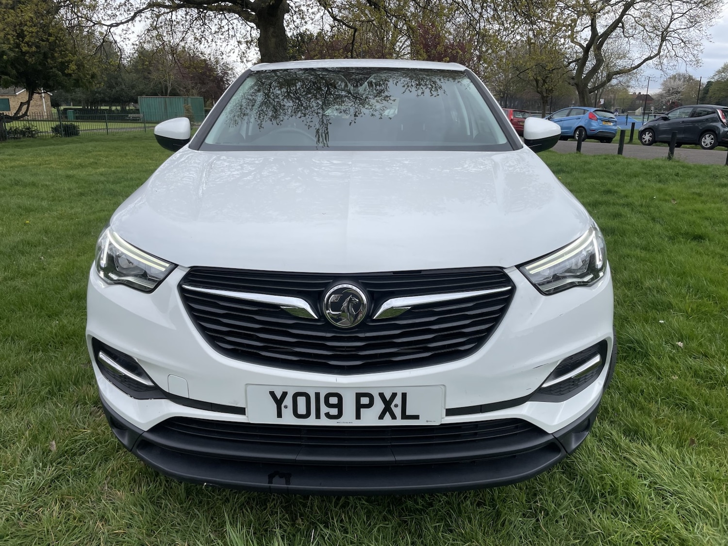 Used Vauxhall Grandland X 2019 for sale - 78121600: Photo 6