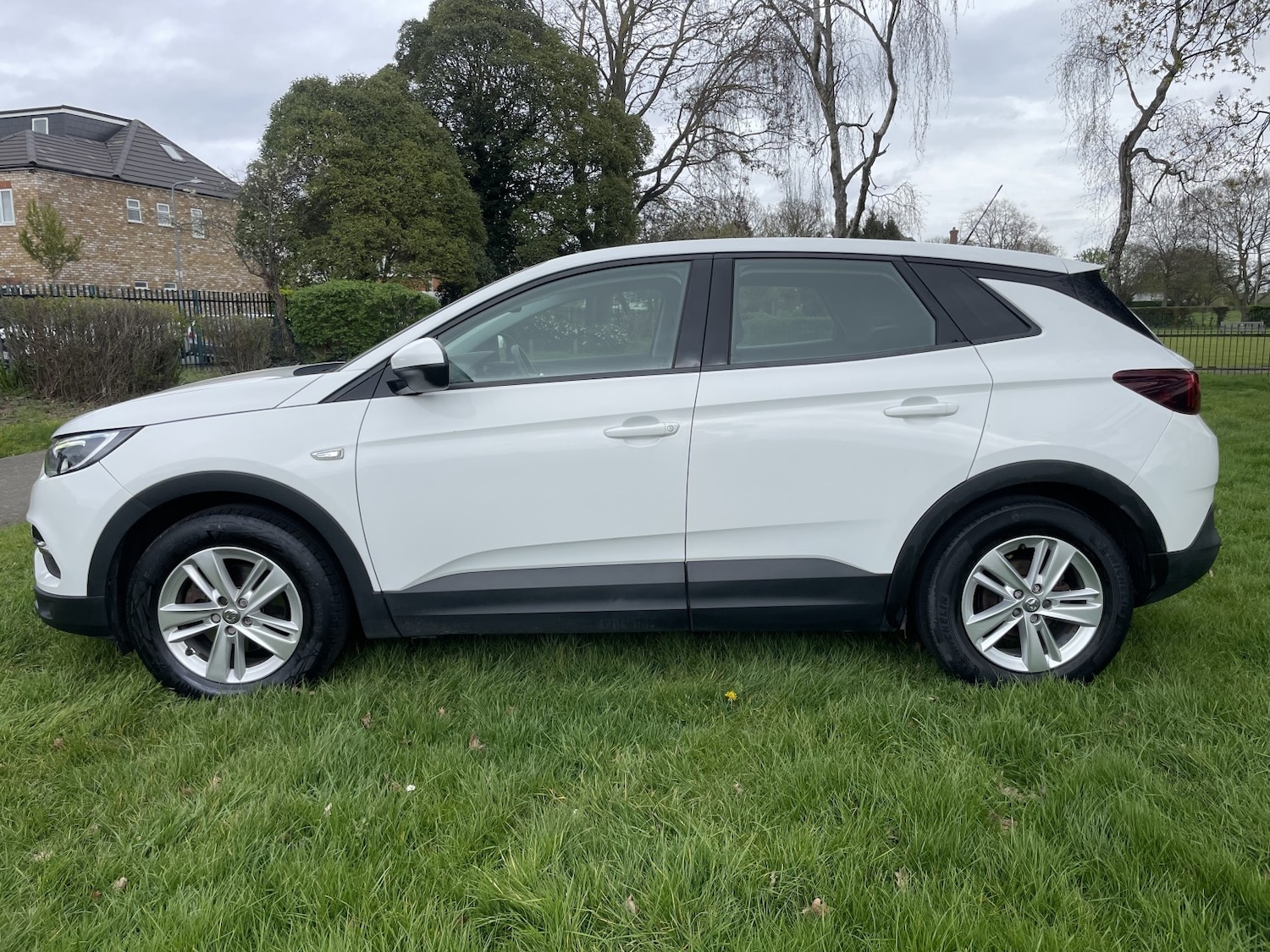 Used Vauxhall Grandland X 2019 for sale - 78121600: Photo 7