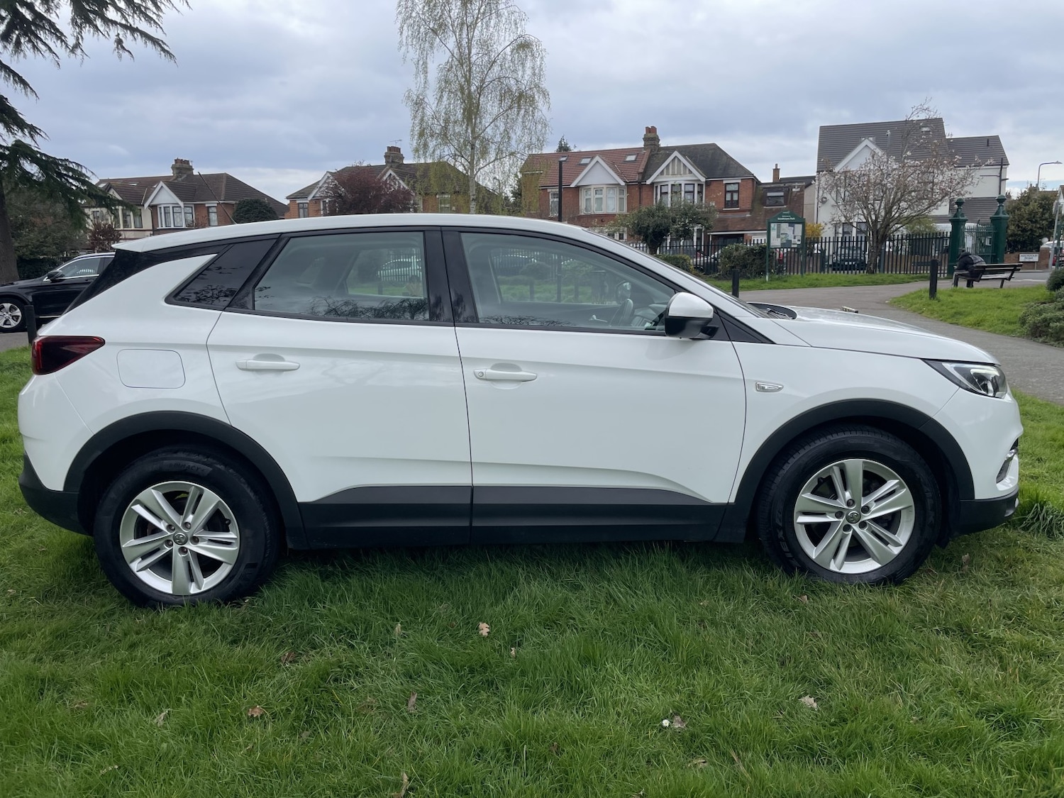Used Vauxhall Grandland X 2019 for sale - 78121600: Photo 9