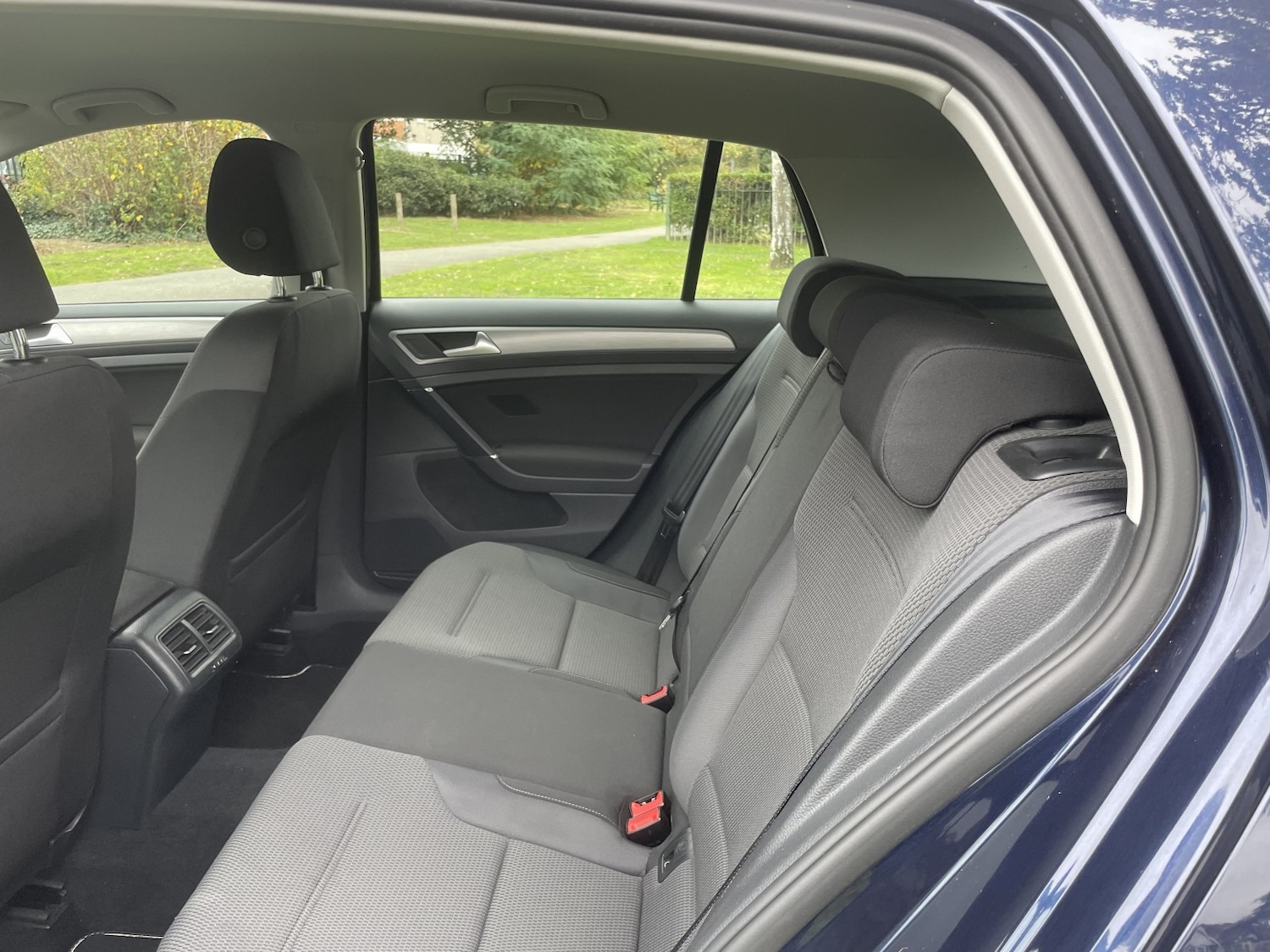 Used Volkswagen Golf 2015 for sale - 76974322: Photo 12